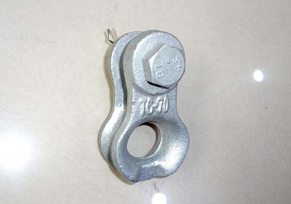 Clamp ring TC-70